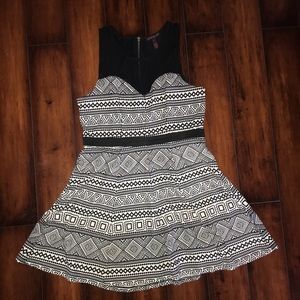 Material Girl Dress